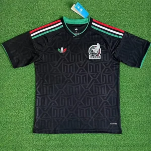 Mexico 2026/27 Third Jersey – Fan Version