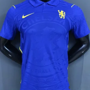 Chelsea 2026/27 Home Jersey – Player Version