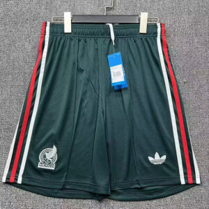 Mexico 2026/27 Away Shorts