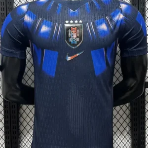 Uruguay 2026/27 Away Jersey – Player Version