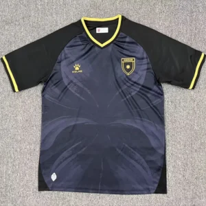 Jordan 2026/27 Third Jersey – Fan Version
