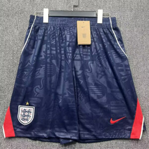 England 2026/27 Away Shorts