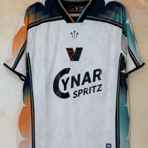 Venezia 26/27 Away Jersey – Fan Version