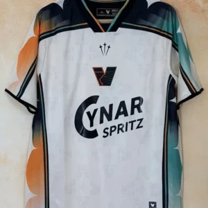 Venezia 2026/27 Away Jersey – Fan Version