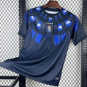 Uruguay 2026/27 Away Jersey – Fan Version