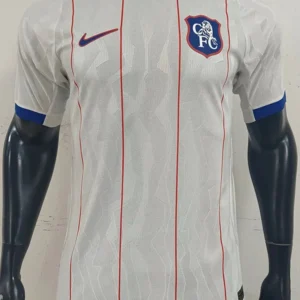 Chelsea 2026/27 Third Jersey – Player Version