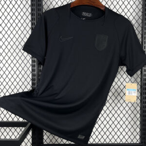 Norway 2026/27 Away Jersey – Fan Version