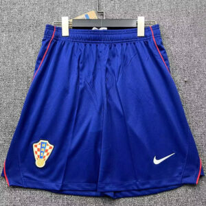 Croatia 2026/27 Away Shorts