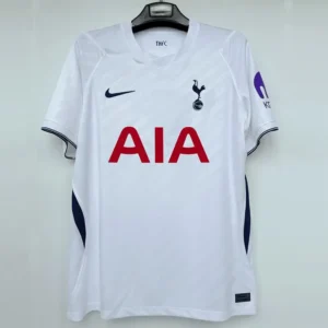 Tottenham Hotspur 2026/27 Home Jersey – Fan Version