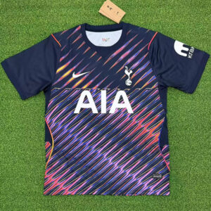 Tottenham Hotspur 26/27 Away Jersey – Fan Version