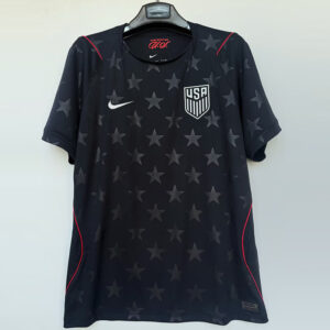 USA 2026/27 Away Jersey – Fan Version