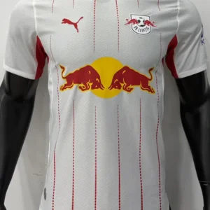 RB Leipzig 2026/27 Home Jersey – Player Version