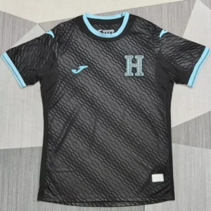 Honduras 2026/27 Third Jersey – Fan Version