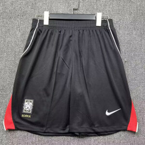 Korea 2026/27 Home Shorts