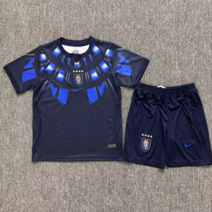 Uruguay 2026/27 Away Jersey – Kids Version