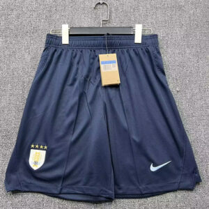Uruguay 2026/27 Home Shorts