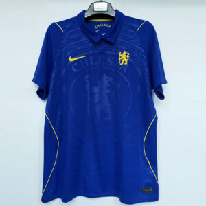 Chelsea 26/27 Home Jersey – Fan Version