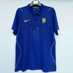 Chelsea 2026/27 Home Jersey – Fan Version