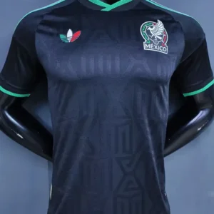 Mexico 2026/27 Third Jersey – Player Version