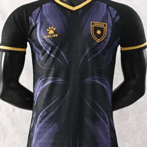 Jordan 2026/27 Third Jersey – Player Version