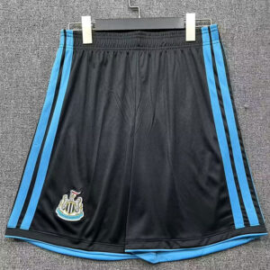 Newcastle United 26/27 Home Shorts