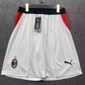AC Milan 26/27 Home Shorts