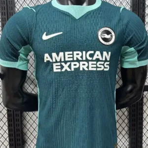 Brighton & Hove Albion 2026/27 Third Jersey – Player Version