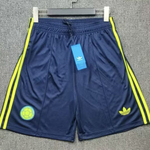 Colombia 2026/27 Away Shorts