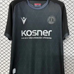 CA Osasuna 2026/27 Third Jersey – Fan Version