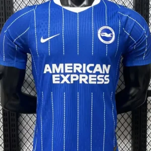 Brighton & Hove Albion 2026/27 Home Jersey – Player Version