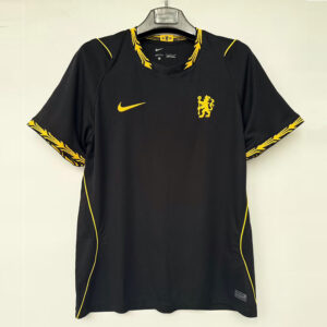 Chelsea 26/27 Away Jersey – Fan Version
