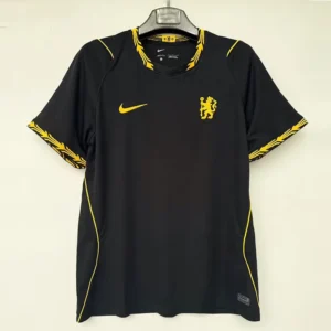 Chelsea 2026/27 Away Jersey – Fan Version