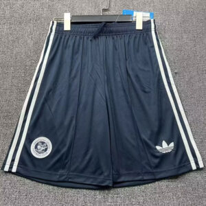 Newcastle United 26/27 Away Shorts