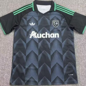 RC Lens 26/27 Away Jersey – Fan Version
