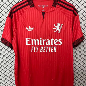 Olympique Lyonnais 26/27 Away Jersey – Fan Version