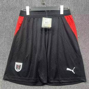 Austria 2026/27 Home Shorts