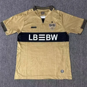 VfB Stuttgart 2026/27 Third Jersey – Fan Version