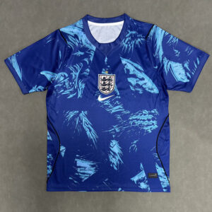 England 26/27 Goalkeeper Jersey – Fan Version