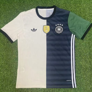 Germany 2025 Special Edition Jersey – Fan Version
