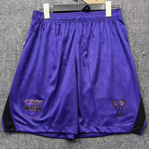 FC Barcelona 26/27 Away Shorts