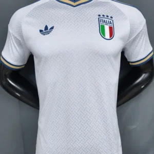 Italy 2026/27 Away Jersey – Player Version