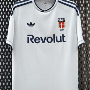 Como 26/27 Away Jersey – Fan Version