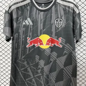 Leeds United 2026/27 Third Jersey – Fan Version