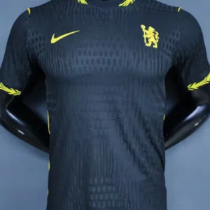 Chelsea 2026/27 Away Jersey – Player Version
