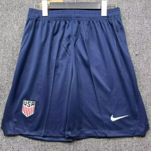 USA 2026/27 Home Shorts