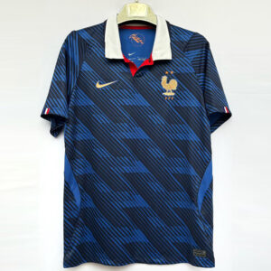 France 2026/27 Home Jersey – Fan Version