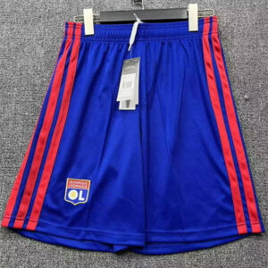 Olympique Lyonnais 26/27 Home Shorts