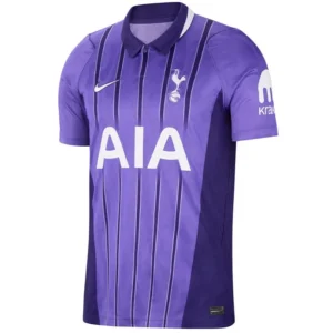 Tottenham Hotspur 2026/27 Third Jersey – Fan Version