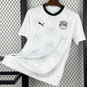 Egypt 2026/27 Away Jersey – Fan Version