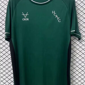 Hull City 26/27 Goalkeeper Jersey – Fan Version